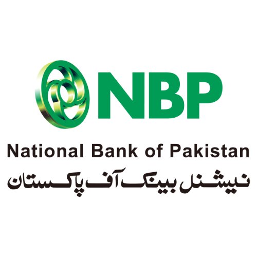 Latest Jobs in Management at National Bank of Pakistan 2024 logo